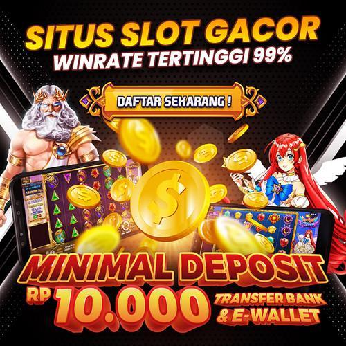 Situs Depo 10k Tergacor: Tempat Terbaik Untuk Bermain Online