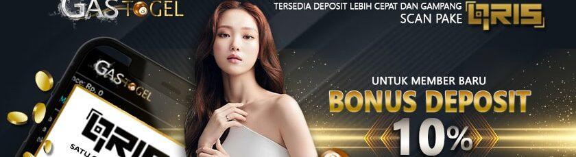 Tips dan Trik Depo 5k Tergacor di Situs Judi Online Terbaik