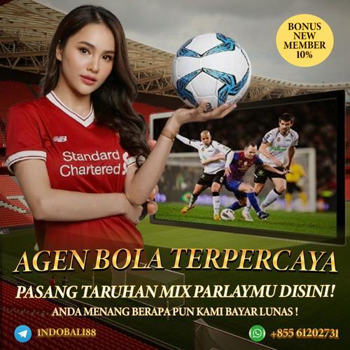Agen Sbobet Terpercaya dengan Layanan Terbaik
