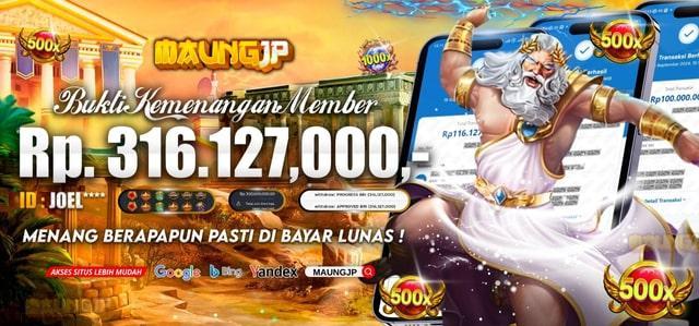 Tips dan Trik Depo 5k Tergacor di Situs Judi Online Terbaik