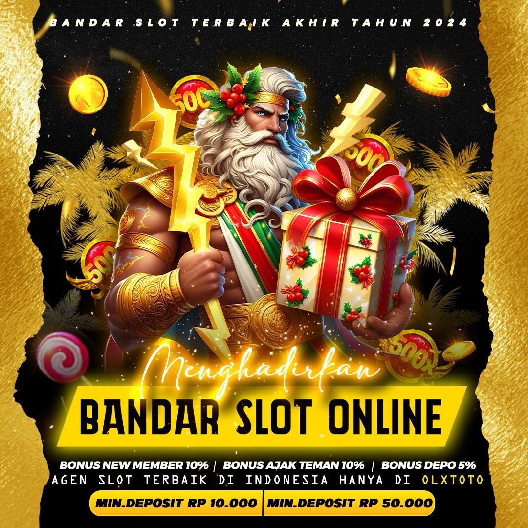 Situs Depo 10k Tergacor: Tempat Terbaik Untuk Bermain Online