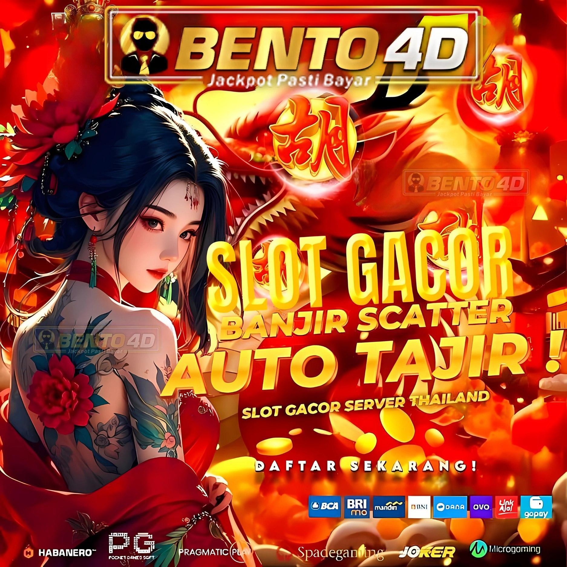 Daftar Habanero Resmi: Tempat Pendaftaran Resmi Habanero Terpercaya