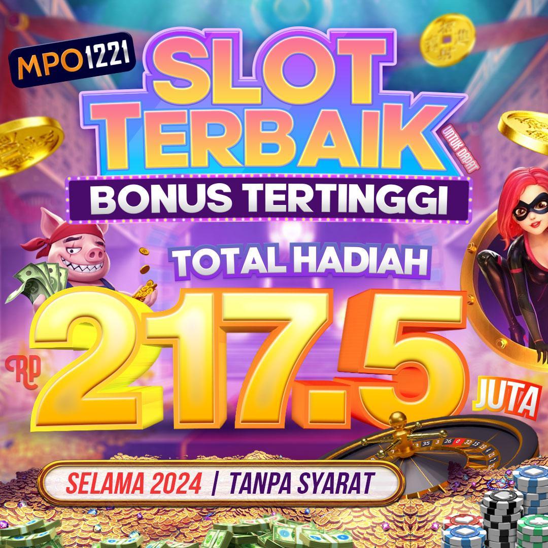 Bandar Gacor Rupiah Terpercaya untuk Judi Online