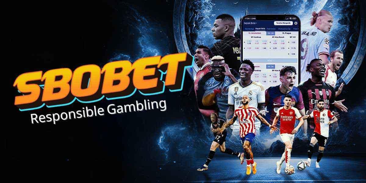 Sbobet Dana: Panduan lengkap untuk deposit dan penarikan dana