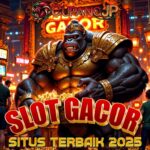 7 Bandar Jackpot Terbaik untuk Menang Besar