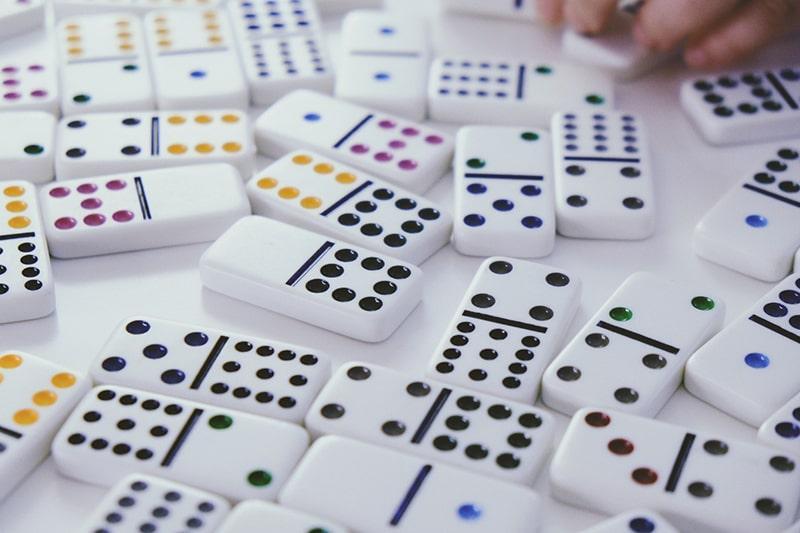 Situs Domino Dipercaya: Tempat Terbaik Bermain Domino Online