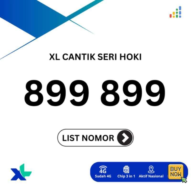 Daftar Hoki XL Terbaru: Info lengkap tentang Hoki XL yang Harus Anda Ketahui