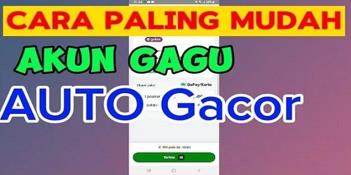 Rahasia Akun Gacor Terjamin: Tips Ampuh Menjadikan Akun Anda Aktif