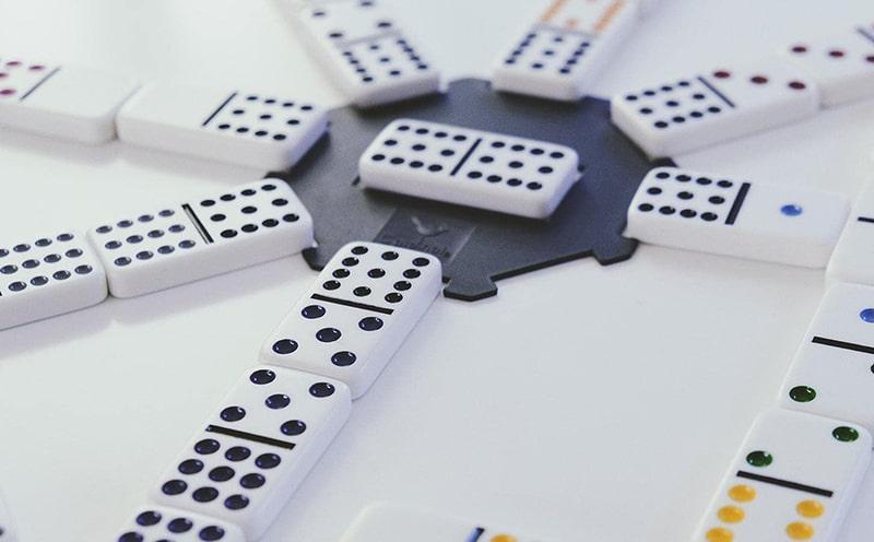 Situs Domino Rupiah Terpercaya dan Menguntungkan