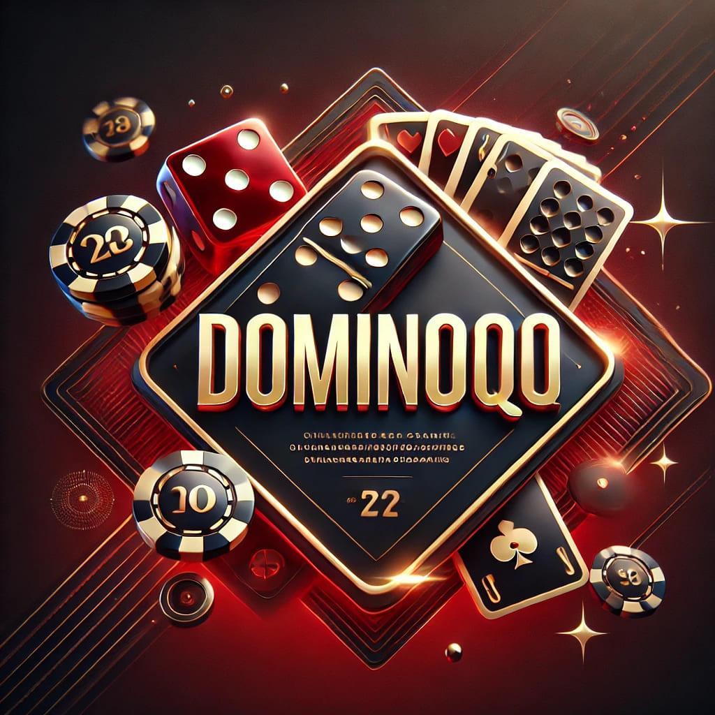 Situs Domino Rupiah Terpercaya dan Menguntungkan