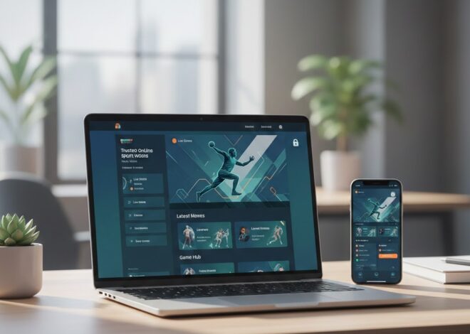 Situs Sport Online Resmi dan Terpercaya | 12Hoki