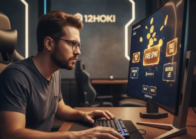 12HOKI: Kesalahan Umum Saat Menggunakan Bonus Game Online