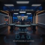 Panduan aman bermain live casino online dengan dealer profesional