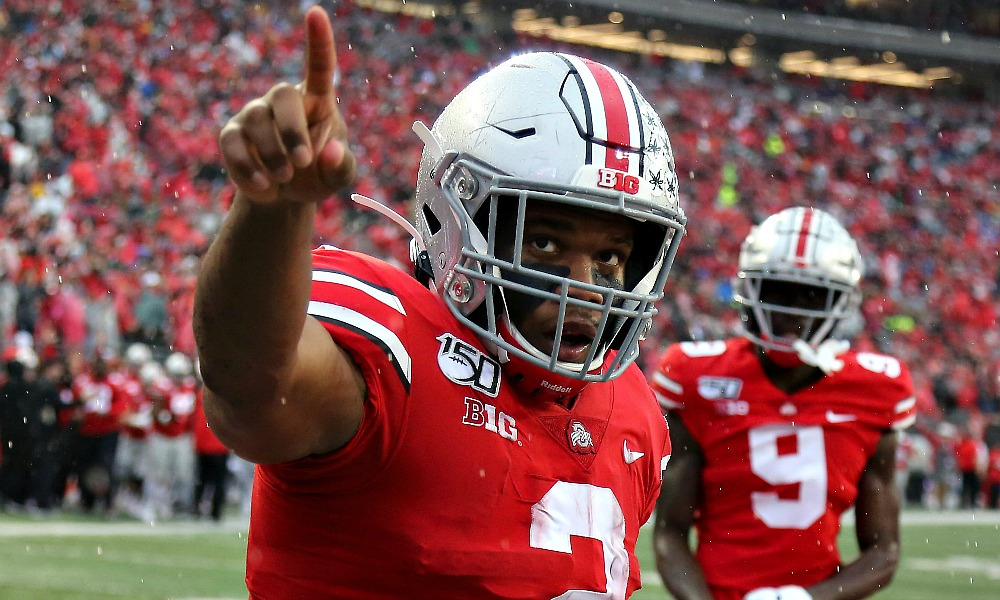 Ohio State Football Fun Facts You Should Know