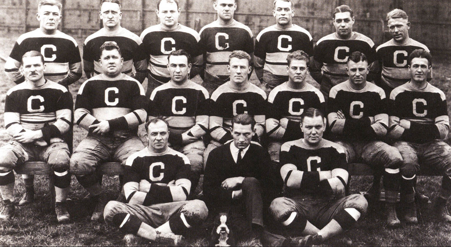 Ohio Pro Football Teams, the Early Football Roots in History