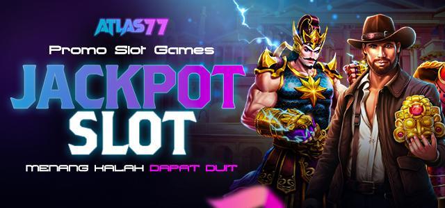 Jackpot Dipercaya: Situs Terbaik untuk Menang Besar