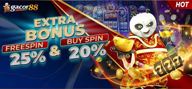 Situs Jackpot Alternatif Terbaik untuk Anda Mainkan