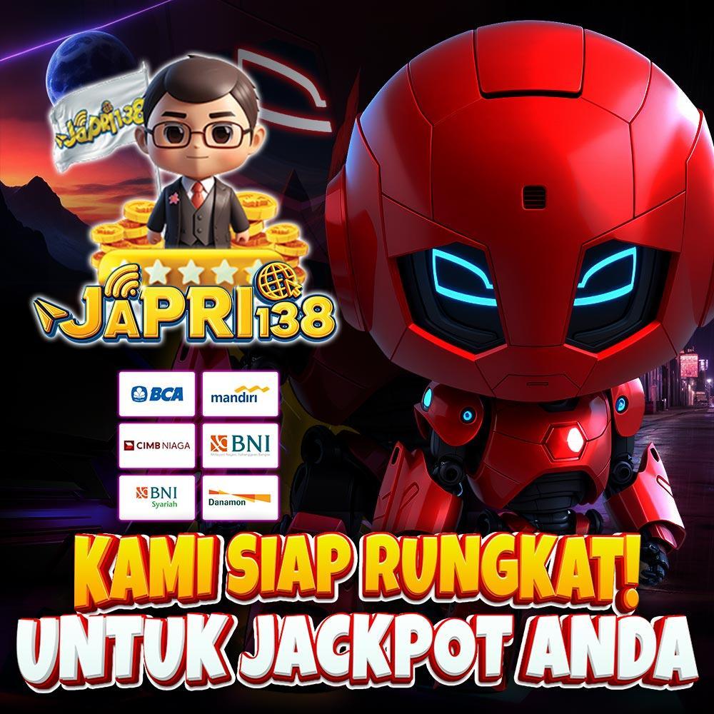 Slot BNI Online: Cara Mudah Bermain dan Menang di Slot BNI Terpercaya