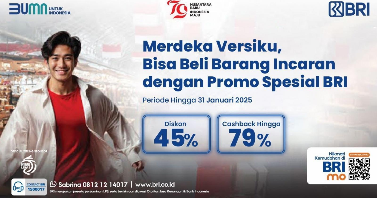 Daftar Jackpot BRI: Info Terbaru & Cara Mendapatkannya