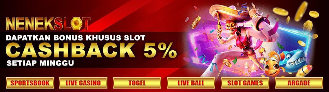 Daftar Depo 5k Terbaru: Pilihan Situs Slot Online dengan Deposit Minimal 5.000