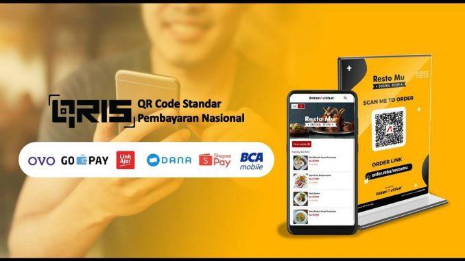 Daftar Depo Pulsa Qris Terbaru