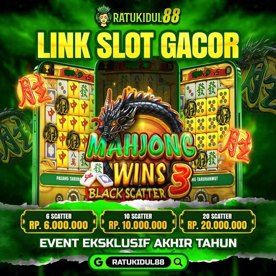 Temukan Akun Slot Bagus untuk Anda Mainkan Hari Ini