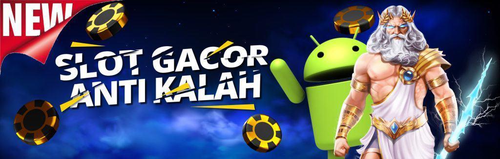 Slot Resmi Terpercaya dan Populer di Indonesia