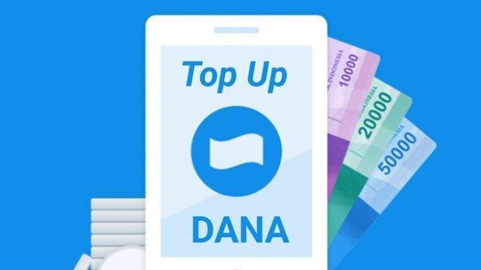 Akun Depo Pulsa Dana: Cara Mudah Isi Saldo Pulsa dengan Dana
