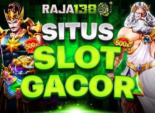 Akun Slot MANDIRI: Panduan Bergabung dan Bermain Slot Online