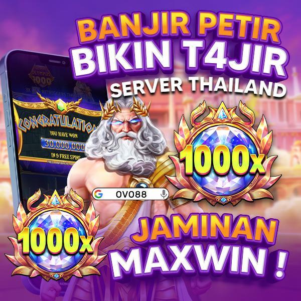Situs Gacor OVO Terpercaya dan Terbaik