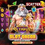 Slot Resmi Terpercaya dan Populer di Indonesia