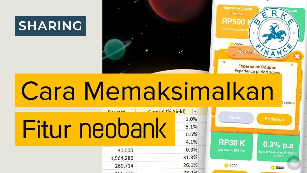 7 Rekomendasi Akun Depo 5k Bagus untuk Investasi Anda