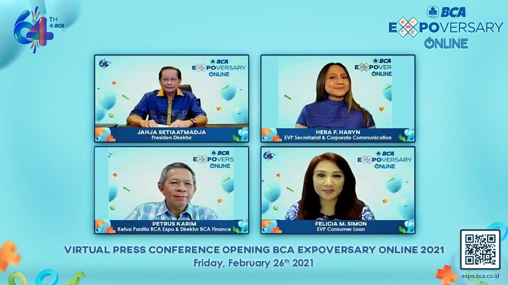 Bonanza BCA: Penawaran Menarik Langsung dari Bank BCA