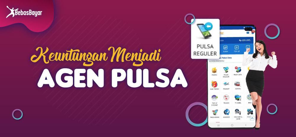 Jual Pulsa Dana - Situs Depo Pulsa Terbaik di Indonesia