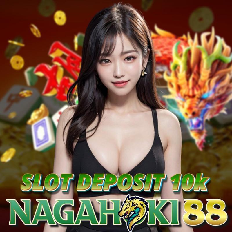 Daftar Depo 10K Alternatif Terbaik untuk Bermain Judi Online
