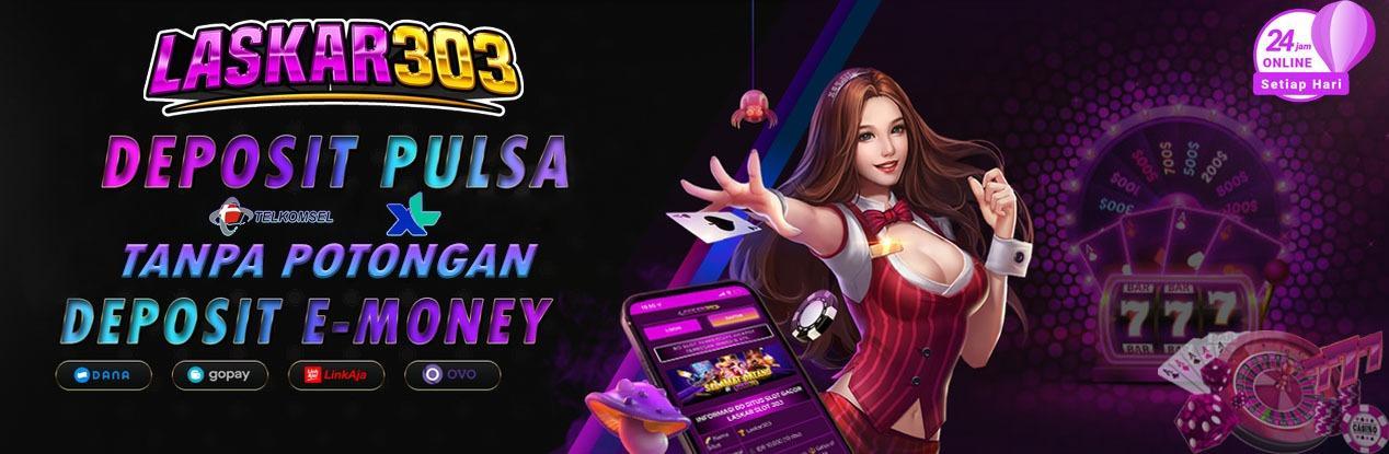 Permainan Sicbo Telkomsel: Nikmati Sensasi Bermain Judi Online yang Seru