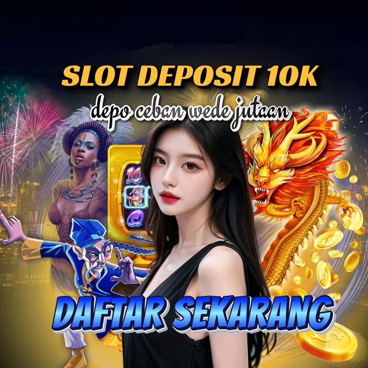 Daftar dan Menang Besar di Casino Dana Terpercaya