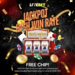 Daftar Jackpot XL Terbesar di Indonesia – Nikmati Kesempatan Menang Besar!