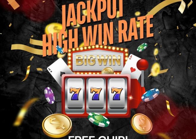 Daftar Jackpot XL Terbesar di Indonesia – Nikmati Kesempatan Menang Besar!