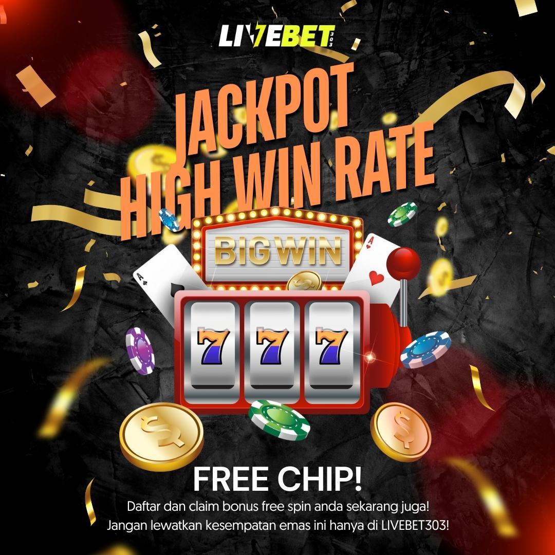 Daftar Jackpot XL Terbesar di Indonesia – Nikmati Kesempatan Menang Besar!