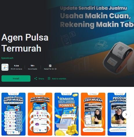 Login Depo Pulsa Alternatif: Solusi Akses Mudah untuk Deposit Pulsa Anda