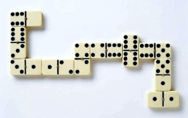 Rahasia Domino Tergacor: Tips Jitu Menang Main Domino