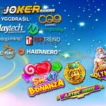 Akun Casino Uang Asli: Daftar dan Menangkan Hadiah Besar!