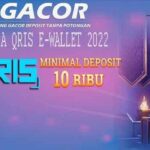 Situs Wallet Depo 10k Terpercaya untuk Pengisian Saldo