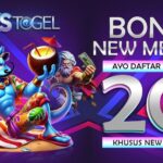Bandar Togel Aman Online Terpercaya