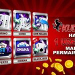 Situs Domino MANDIRI Terbaik di Indonesia