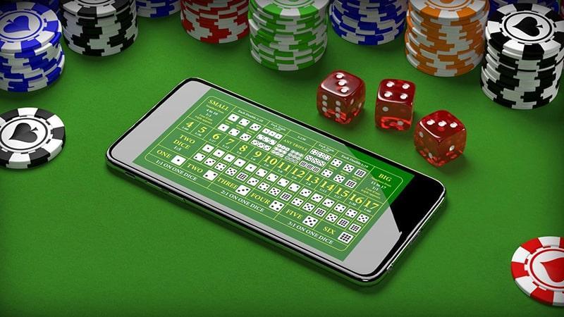 10 Situs Sicbo Terbaik untuk Bermain Judi Dadu Online