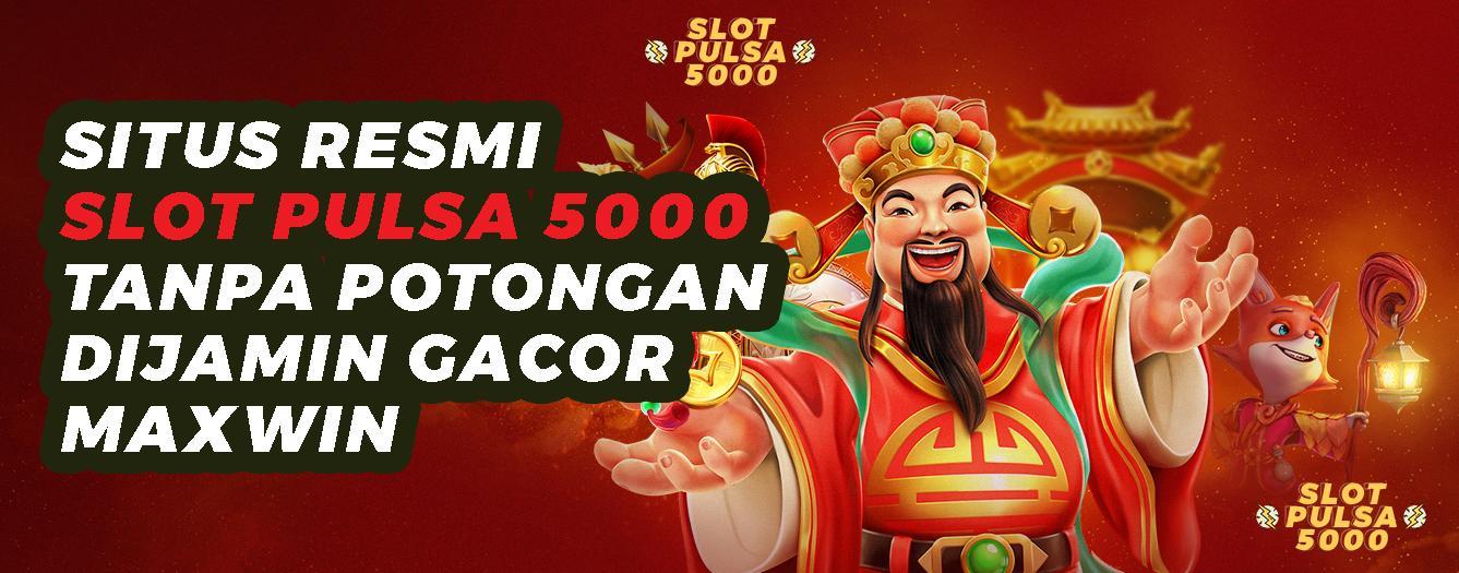 Daftar Depo 5k Uang Asli: Langkah Mudah untuk Bermain Judi Secara Online