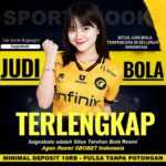Situs Sbobet Terjitu: Tempat Terbaik untuk Taruhan Online