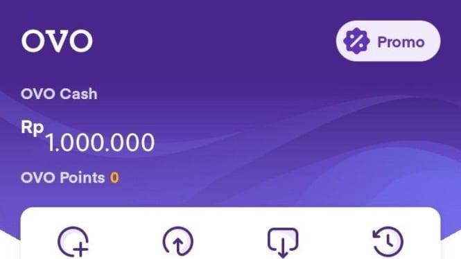 Daftar Depo 10k OVO: Begini Cara Mudah dan Cepatnya!
